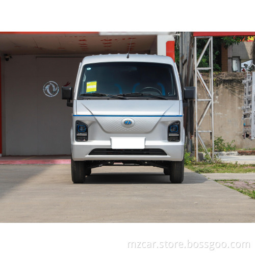 China goedkoopste ruiche nieuwe energie EC35 2023 EC35V standaardversie 38.64kWh Minivan Pure Electric EV van mpv